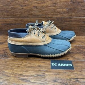 Soggs Duck Boots Insulated Steel Shank 9